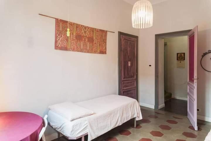 Casa Dani&Swing Bed&Books Bed and Breakfast Torino Eksteriør billede