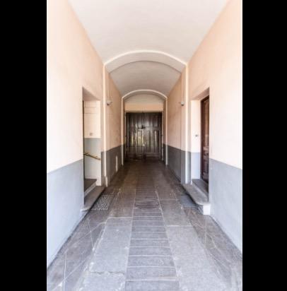 Casa Dani&Swing Bed&Books Bed and Breakfast Torino Eksteriør billede