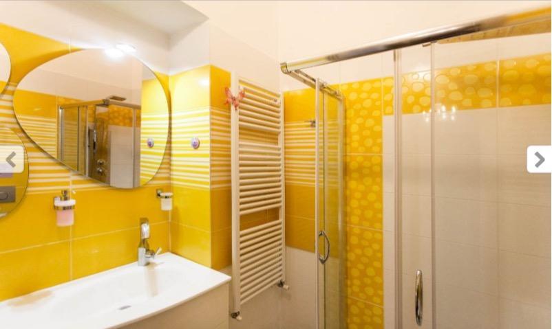 Casa Dani&Swing Bed&Books Bed and Breakfast Torino Eksteriør billede
