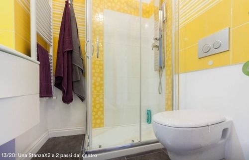 Casa Dani&Swing Bed&Books Bed and Breakfast Torino Eksteriør billede