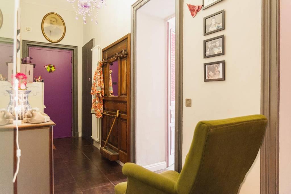 Casa Dani&Swing Bed&Books Bed and Breakfast Torino Eksteriør billede